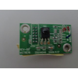 Placa Sensor Cr  Tv Semp Toshiba Lc4045f  - Cod: 35014646