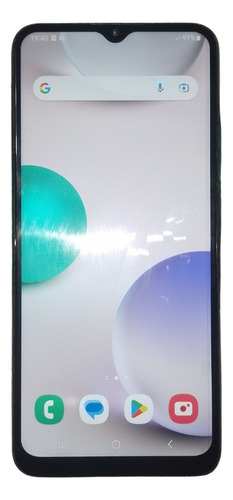 Celular Samsung Galaxy A03 32gb Color Azul + Cargador 