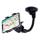 Soporte Celular Flexible Auto Suono Gps Sopapa 