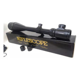 Luneta Riflescope 6x24x50 Original