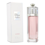 Dior Addict Eau Fraiche Christian Dior 100 Ml Edt Spray