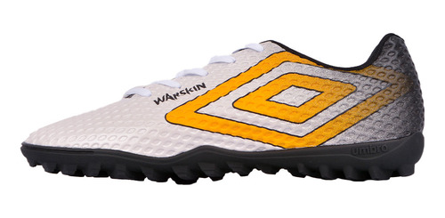 Botines Umbro Warskin 0331 Mark Csi