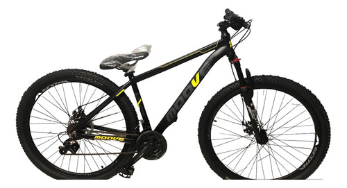 Bicicleta Mtb R29 Moove 21vel