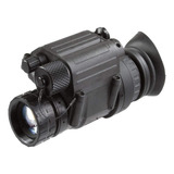 Agm Global Vision Monocular De Visión Nocturna Pvs-14 Nl1 Ge