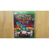 South Park The Stick Of Truth Xbox One Nuevo Sellado