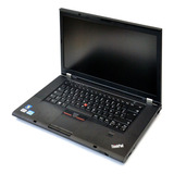 Notebook Lenovo Thinkpad X250 Intel I5-5300u 8gb Ssd 240gb