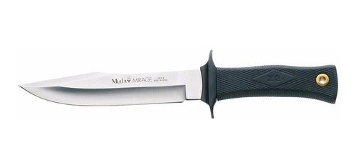 Cuchillo Tactico Muela Mirage 18 Original Español Hoja De 18