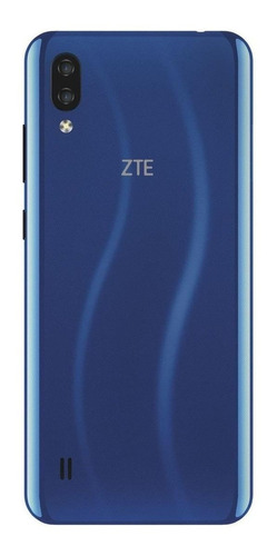 Zte Blade A5 2020 32 Gb Azul 2 Gb Ram