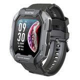 Reloj Inteligente Deportivo Impermeable Ip68 P/mujer/hombre