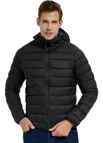 Bobojaco Casaco Jaqueta Blusa Frio Impermeável Inverno Moto