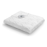 Calienta Cama Scaldasonno 1 Plaza Individual 150x80 Cm Blanc