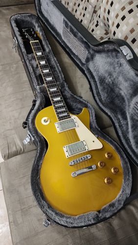 EpiPhone Les Paul (edição Limitada Com Case)