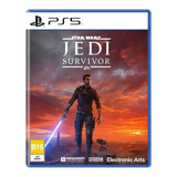 ..:: Star Wars Jedi Survivor ::.. Ps5 Playstation 5