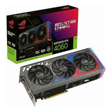 Asus Tarjeta De Video Rog-strix-rtx4060-o8g-gaming Oc 8gb