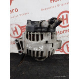 Alternador Ford Fiesta 2011 - 4863950