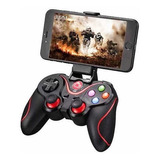 Joystick Bluetooth Smartphone Tablet Tv Pc Gamepad 40