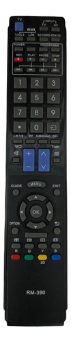 Control Remoto Para Tv Panasonic Viera