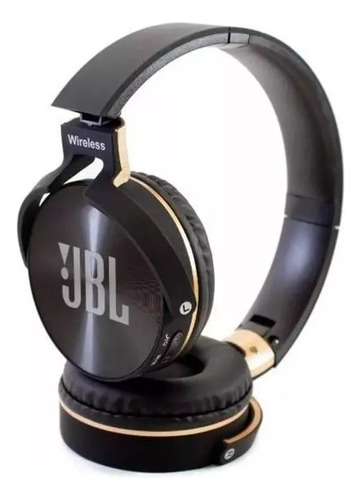 Fone De Ouvido Jbl Jb950 S/fio Bluetooth Everest Premium Tws