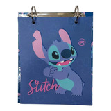 Mini Fichário Stitch - Dac