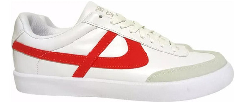 Tenis Panam Brujas Blanco Verde Moda Hombre Mujer Original