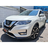 Nissan X-trail 2019