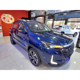 Baic X35 Confort Turbo Cvt - 2024 - Baic Palermo -