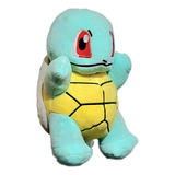 Peluche Pokemon Squirtle 21 Cm, Peluche Takara Tomy 