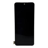 Pantalla Display Oled Compatible Xiaomi Redmi Note 11 / 11s