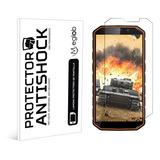 Protector Pantalla Antishock Para Guophone Xp9800