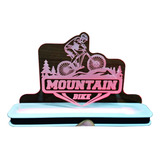 Presente De Natal Personalizado Ciclismo Mountain Bike 2