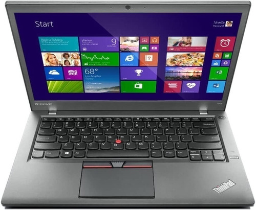 Laptop Lenovo Thinkpad 14 Pulgadas Core I5 16gb 512 Gb Ssd