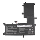 Bateria Compatible Con Asus Vivobook Flip 14 Tp410ua Litio A