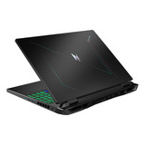 Laptop Gamer Acer Nitro 16 Ryzen 7 7735h Rtx 4070 16 Ram Qhd Color Negro