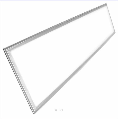 Panel Led 30x120 52w O 48w 6500k