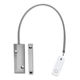 Sensor De Puerta Cortina Pesado Para Alarma Rf