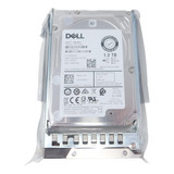 Dell 0g2g54 1xh230-150 1.2tb 10k 12g Sas 2.5'' 512n Hdd