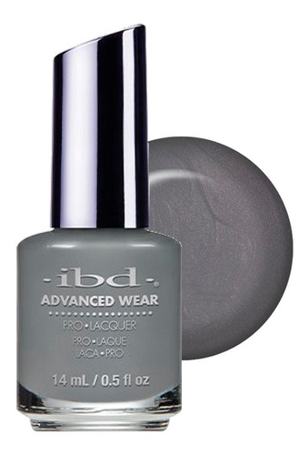 Esmalte De Uñas Advanced Wear Head In The Coluds By Ibd