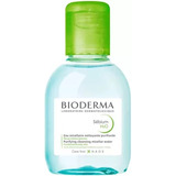 Bioderma Sebium H2o Agua Micela - mL a $690