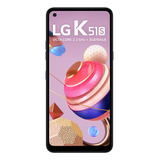 LG K51s Dual Sim 64 Gb Titan 3 Gb Ram K510bmw