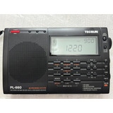 Radio Multibanda Tecsun Pl660