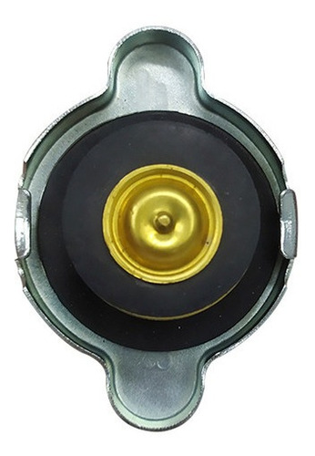Tapa Radiador Alta Nissan Pathfinder 3.5 00-04 Gates 0.9 Bar Foto 3