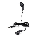 Auricular Sennheiser Mx 80 Color Negro