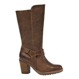 Bota Casual Mujer Panama Jack - H704