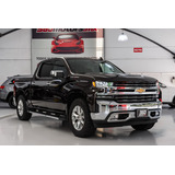 Chevrolet Cheyenne 2500 Doble Cabina Ltz 2020 