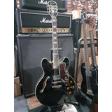 EpiPhone Sheraton  Ii Korea  Con Estuche Rigido Original 