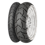 Llanta Moto Continental Contitrail Attack 3 120/90-17 64s