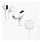 AirPods Pro 2da Generacion + Cargador Magsafe