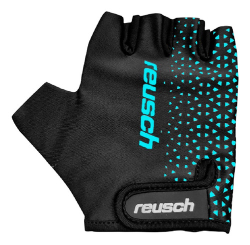 Guante Ciclismo Fit Reusch Entrenamiento Original