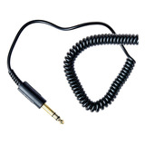 Fone De Ouvido Koss Td 85 Bk Fechado Over Ear Stereo Studio Cor Preto