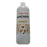 Líquido Acrílico (monómero) Wapizima 32 Oz+1 Decoración